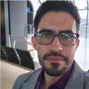 Profesor de Psicología para la formulación de proyectos de vida.
